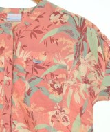 Columbia（コロンビア）カジュアルシャツ ピンク サイズ:M レディース/2200654450413