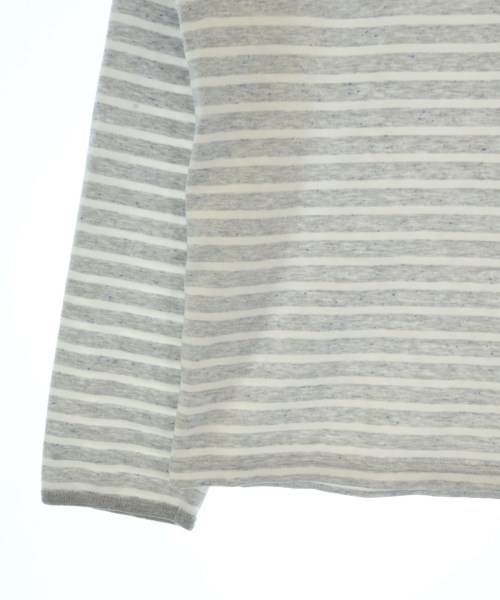 Columbia（コロンビア）Tシャツ・カットソー グレー サイズ:L レディース/2200654450598