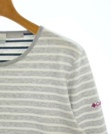 Columbia（コロンビア）Tシャツ・カットソー グレー サイズ:L レディース/2200654450598