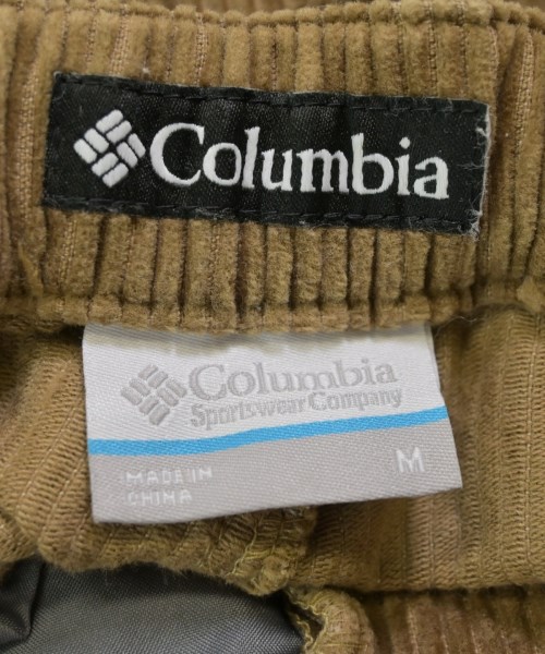 Columbia（コロンビア）その他 茶 サイズ:M メンズ/2200654451045