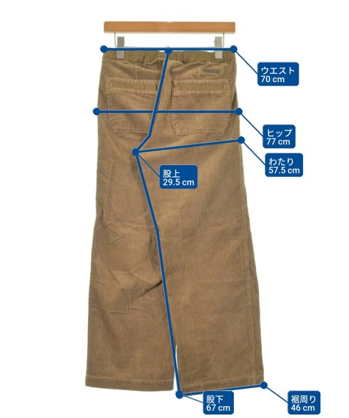 Columbia（コロンビア）その他 茶 サイズ:M メンズ/2200654451045