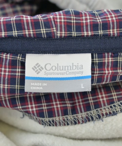 Columbia（コロンビア）パーカー グレー サイズ:L メンズ/2200654451571