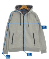 Columbia（コロンビア）パーカー グレー サイズ:L メンズ/2200654451571