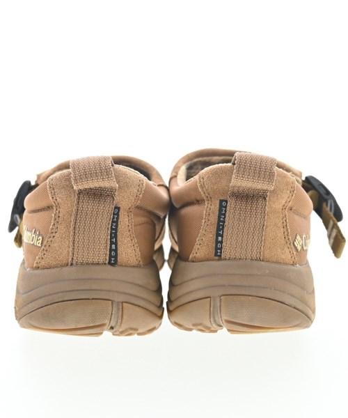 Columbia（コロンビア）その他 茶 サイズ:24cm メンズ/2200654451694