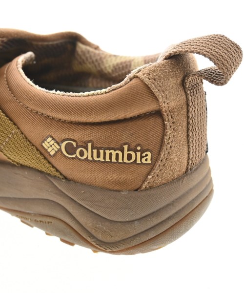 Columbia（コロンビア）その他 茶 サイズ:24cm メンズ/2200654451694