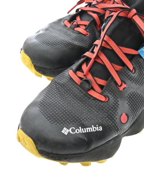 Columbia（コロンビア）ブーツ 黒 サイズ:25.5cm メンズ/2200654451717