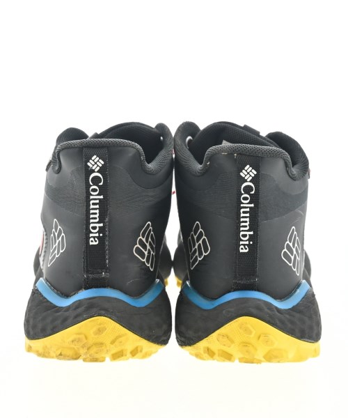 Columbia（コロンビア）ブーツ 黒 サイズ:25.5cm メンズ/2200654451717