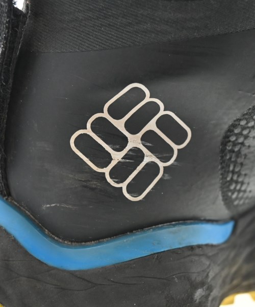 Columbia（コロンビア）ブーツ 黒 サイズ:25.5cm メンズ/2200654451717