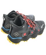 Columbia（コロンビア）ブーツ 黒 サイズ:25.5cm メンズ/2200654451717