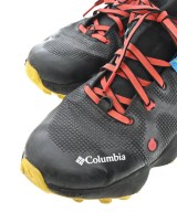 Columbia（コロンビア）ブーツ 黒 サイズ:25.5cm メンズ/2200654451717