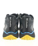 Columbia（コロンビア）ブーツ 黒 サイズ:25.5cm メンズ/2200654451717