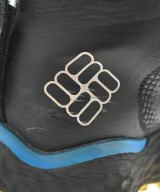 Columbia（コロンビア）ブーツ 黒 サイズ:25.5cm メンズ/2200654451717