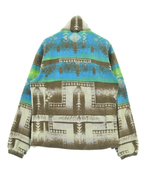 Columbia（コロンビア）ブルゾン 茶 サイズ:S メンズ/2200678052013