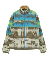 Columbia（コロンビア）ブルゾン 茶 サイズ:S メンズ/2200678052013