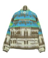 Columbia（コロンビア）ブルゾン 茶 サイズ:S メンズ/2200678052013