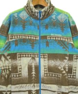 Columbia（コロンビア）ブルゾン 茶 サイズ:S メンズ/2200678052013