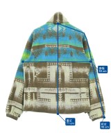 Columbia（コロンビア）ブルゾン 茶 サイズ:S メンズ/2200678052013