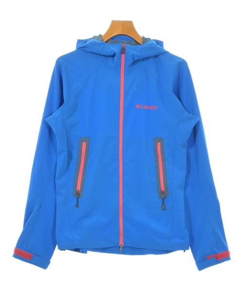 Columbia(コロンビア)その他 青 サイズ:S/2200672850028