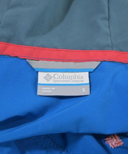 Columbia（コロンビア）その他 青 サイズ:S メンズ/2200672850028
