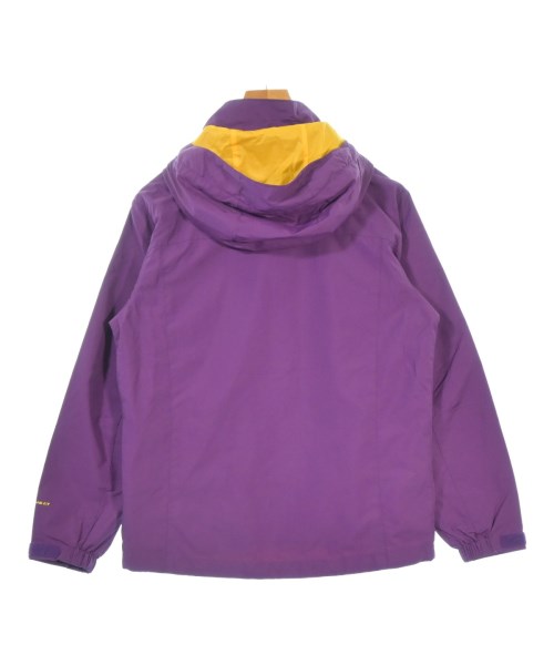 Columbia（コロンビア）マウンテンパーカー 紫 サイズ:M レディース/2200672154027
