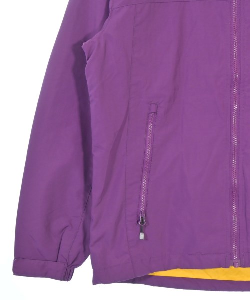 Columbia（コロンビア）マウンテンパーカー 紫 サイズ:M レディース/2200672154027