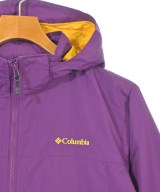 Columbia（コロンビア）マウンテンパーカー 紫 サイズ:M レディース/2200672154027