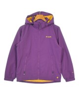 Columbia マウンテンパーカー
