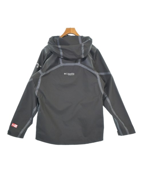 Columbia（コロンビア）マウンテンパーカー 黒 サイズ:S メンズ/2200678834015