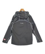 Columbia（コロンビア）マウンテンパーカー 黒 サイズ:S メンズ/2200678834015