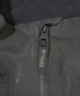 Columbia（コロンビア）マウンテンパーカー 黒 サイズ:S メンズ/2200678834015