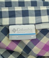 Columbia（コロンビア）カジュアルシャツ 紺 サイズ:M レディース/2200676609059