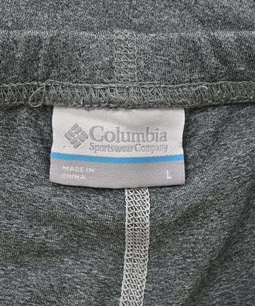 Columbia（コロンビア）小物類（その他） グレー サイズ:L レディース/2200679956112