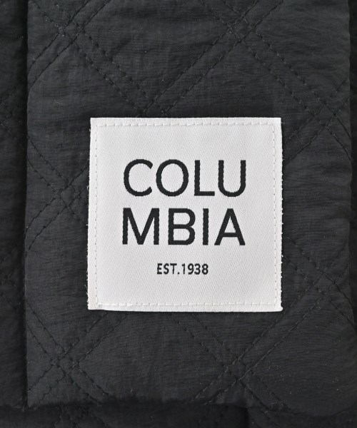 Columbia（コロンビア）マフラー 黒 サイズ:- メンズ/2200675001045