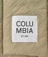 Columbia（コロンビア）マフラー ベージュ サイズ:- メンズ/2200675001052