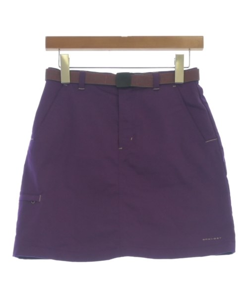 Columbia(コロンビア)のミニスカート サイズ:M 1,800円