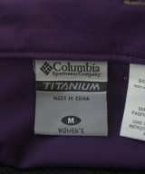 Columbia（コロンビア）ミニスカート 紫 サイズ:M レディース/2200676970036