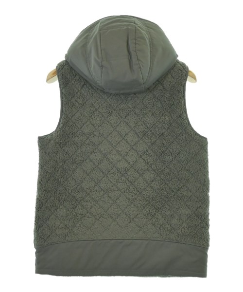 Patagonia（パタゴニア）ダウンジャケット/ダウンベスト グレー サイズ:S レディース/2200676722017