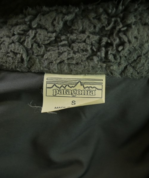 Patagonia（パタゴニア）ダウンジャケット/ダウンベスト グレー サイズ:S レディース/2200676722017