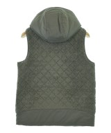 Patagonia（パタゴニア）ダウンジャケット/ダウンベスト グレー サイズ:S レディース/2200676722017