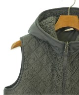 Patagonia（パタゴニア）ダウンジャケット/ダウンベスト グレー サイズ:S レディース/2200676722017