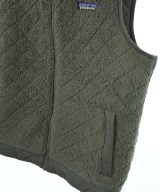 Patagonia（パタゴニア）ダウンジャケット/ダウンベスト グレー サイズ:S レディース/2200676722017