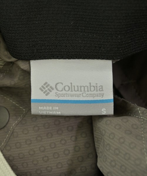 Columbia（コロンビア）その他 グレー サイズ:S メンズ/2200680482051