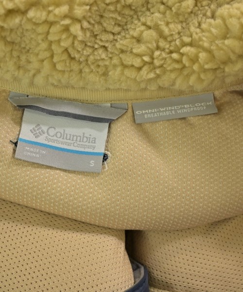 Columbia（コロンビア）その他 ベージュ サイズ:S メンズ/2200680368027