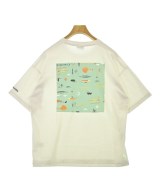Columbia（コロンビア）Tシャツ・カットソー 白 サイズ:S メンズ/2200680800022