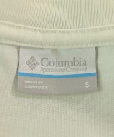Columbia（コロンビア）Tシャツ・カットソー 白 サイズ:S メンズ/2200680800022