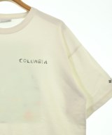 Columbia（コロンビア）Tシャツ・カットソー 白 サイズ:S メンズ/2200680800022