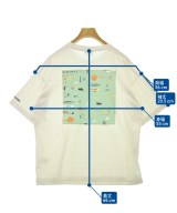 Columbia（コロンビア）Tシャツ・カットソー 白 サイズ:S メンズ/2200680800022