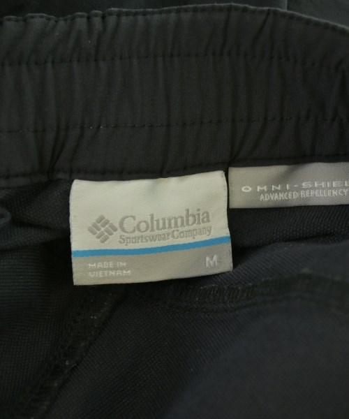 Columbia（コロンビア）その他 黒 サイズ:M メンズ/2200680800039