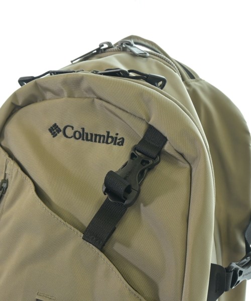 Columbia（コロンビア）バックパック・リュック カーキ サイズ:- メンズ/2200680800053