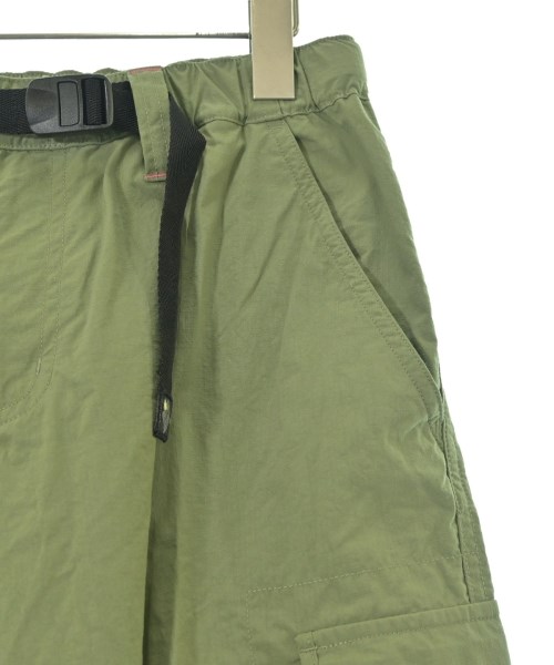 Columbia（コロンビア）カーゴパンツ カーキ サイズ:L レディース/2200681357143